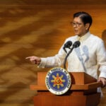 Philippines' Marcos approves release of VP Duterte's tax records to impeachment trial