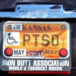 Veterans' PTSD resolves with psychedelic therapy in small US study