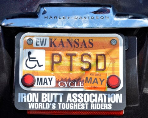 Veterans' PTSD resolves with psychedelic therapy in small US study
