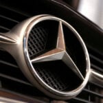 Mercedes-Benz to recall more than 310,000 US vehicles citing risk of failure to detect open door 