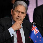 China protests over New Zealand foreign minister's jibe at Chinese-born lawmaker