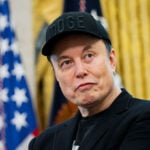 Who is Elon Musk calling a ‘traitor’?