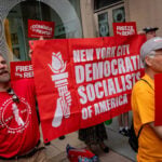 CNN Poll: A third of Democrats now identify as democratic socialists