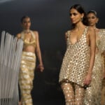 Opulent brides are funding India’s global fashion play