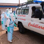 Death toll tops 1,500 in fastest-growing Ebola outbreak in history, Congo says