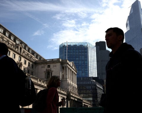 FACTBOX-Bank of England sets out economic scenarios in July meeting
