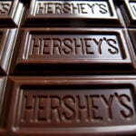 Hershey tops quarterly results estimates on steady demand