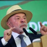 Lula says Brazil denied visas to US officials over election meddling concerns
