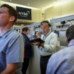 US stock futures steady as Microsoft offsets Fed concerns 