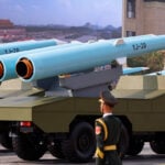 Chinese state media showcase wider deployment of closely watched anti-ship missile