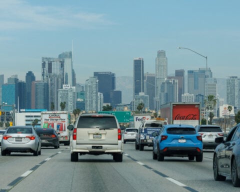 Why Americans are leasing fewer cars