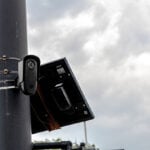 Flock cameras are getting mobbed