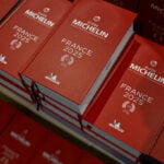 The Michelin Guide has awarded stars for 100 years. These dishes tell its story