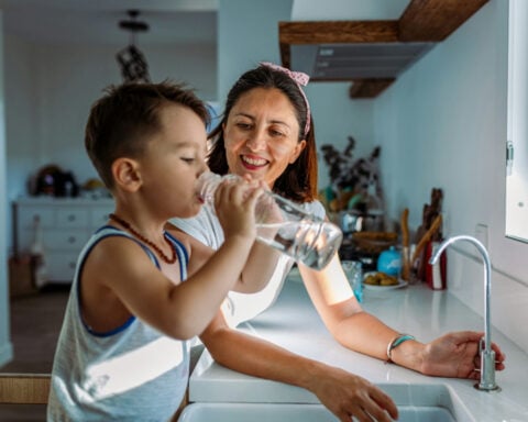 Should you drink Philly’s tap water?