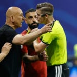 What video review controversies in sports reveal about AI and human decision-making