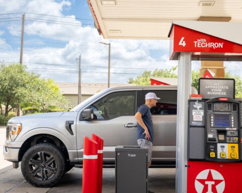 The Fed’s preferred inflation gauge cooled in June. It might not last