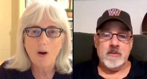 Couple targeted in eBay stalking case says most important thing in $55.7 million settlement isn't money