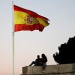 Migrants swarm border into Spain's Ceuta, overwhelming police, Guardia Civil says