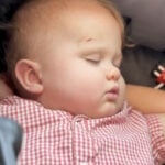Toddler receives life-saving kidney from late cousin in Children's Healthcare milestone