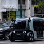Amazon's Zoox wins first US approval for paid robotaxis without human controls