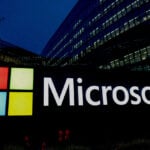 Wall St opens higher as Microsoft's results temper some AI jitters