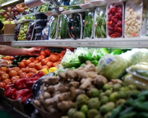US inflation slows in June, but reversal likely amid Middle East conflict