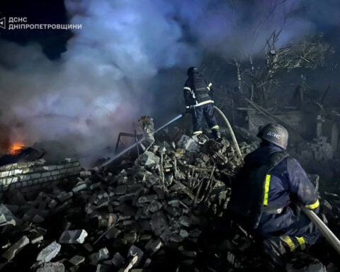 Russia likely used N.Korean missile in deadly Ukraine strike for first time this year, sources say