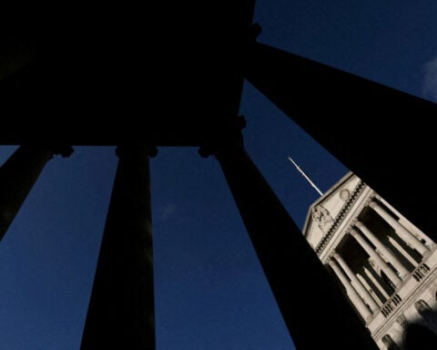 Bank of England policymakers set out views on rates outlook after split vote