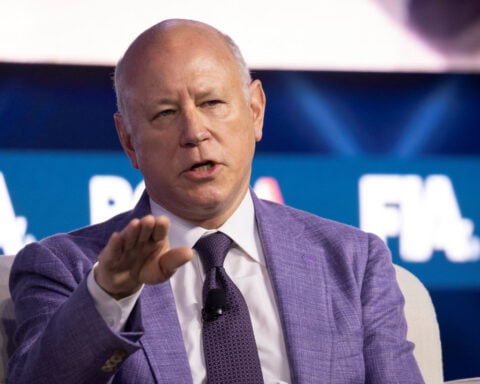 ICE to buy MarketAxess in $5.7 billion deal to expand fixed-income offerings