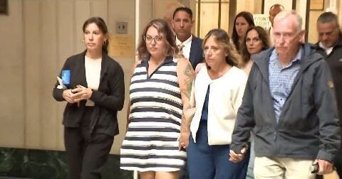 Music school teacher allegedly raped, strangled his sister-in-law in "planned, twisted attack"