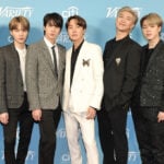 The Recording Academy CEO responds to BTS decision not to submit to Grammys