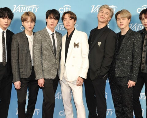 The Recording Academy CEO responds to BTS decision not to submit to Grammys