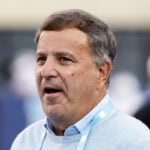 Bill Belichick says Tar Heels adjusting duties with GM on paid leave and under school investigation