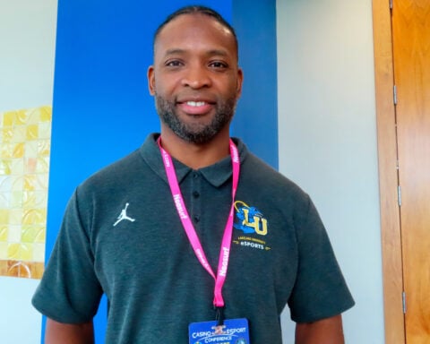 Packers career rushing leader Ahman Green says he has early onset Parkinson's disease