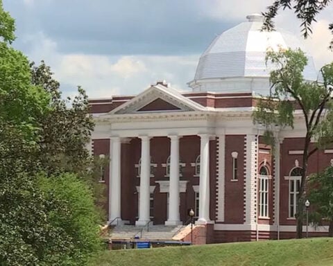 Tuskegee University's updated dress code banning bonnets and durags sparks online backlash