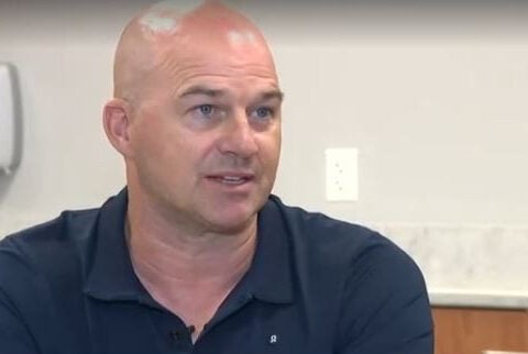 Matt Hasselbeck joins Boston researchers to help diagnose CTE in living patients