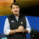 Ford CEO tells employees Chinese automakers could enter U.S. market in next decade