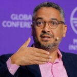 Scale AI taps former Google Cloud executive as CEO
