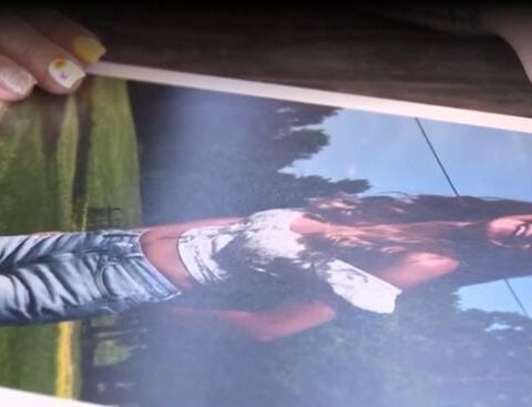 Foundation carries on teen’s legacy after battle with rare bone cancer