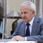 Russia detains billionaire, executives, drone official in fraud case, media reports say