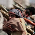 Yemen's Houthis are attacking Saudi Arabia from Iraq, sources say
