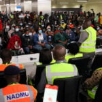 South Africa says African Union backs broad migration debate