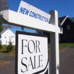Average 30-year US mortgage rate rises to highest level in a year at 6.66%