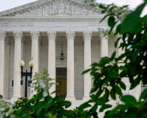 Palestinian authorities ask Supreme Court to halt $656M judgment pending appeal