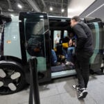 Some robotaxis approved to operate without steering wheels and losing the brake pedal could be next