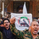 Here's why new fronts seem to be opening up across the Middle East