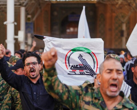 Here's why new fronts seem to be opening up across the Middle East