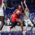 Social media post showing Bueckers and Reese betting on game 'missed the mark,' WNBA says