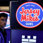 Jersey Mike's shares fall 8.7% in New York debut