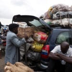 Nigeria says subsidy savings absorbed by debt costs, higher spending